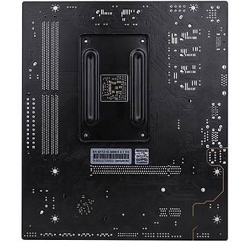 Colorful BATTLE-AX B450M-K M.2 V14 DDR4 4000MHz mATX AM4 Anakart