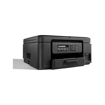Brother DCP-T730DW Fotokopi Taray�c� Wi-Fi M�rekkep Tankl� Yaz�c�