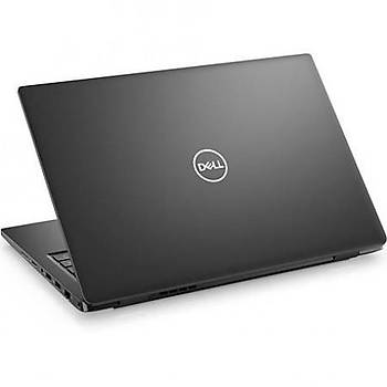 Dell Latitude 3420 N123L342014EMEA_U i5-1145G7 16 GB 512 GB SSD Iris Xe Graphics 14