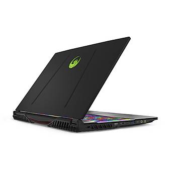 Msi Alpha 15 A4DEK-018XTR Ryzen 7 4800H 8 GB 512 GB SSD RX5600M 15.6