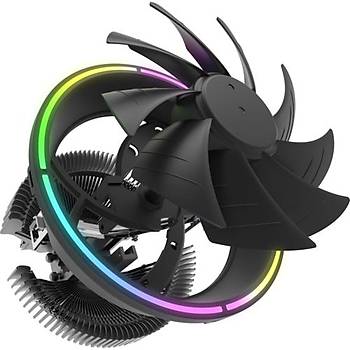 DarkFlash Darkvoid RGB 125mm CPU So�utucu