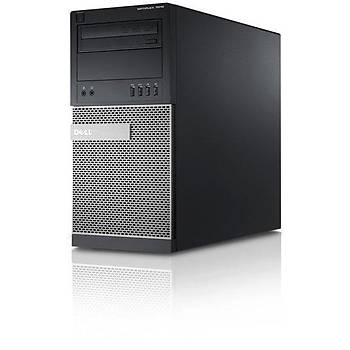 Dell Pc Optiplex X067010105E 7010MT i7-3770 1x4G 500G Windows7Pro Masast Bilgisayar