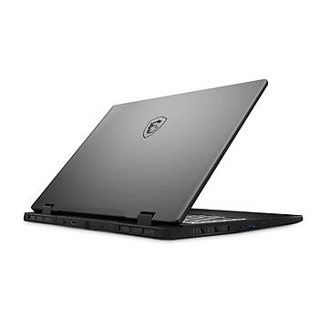MSI Creator M16 HX C14VEG-060TR I7-14700HX 16Gb DDR5 RTX4050 GDDR6 6Gb 1Tb Ssd 16.0 Qhd+ 240Hz W11Pro NoteBook