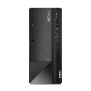 Lenovo 11SC001ATX ThinkCentre Neo 50T i3-12100 8Gb Ram 256Gb SSD Free Dos Masast Bilgisayar