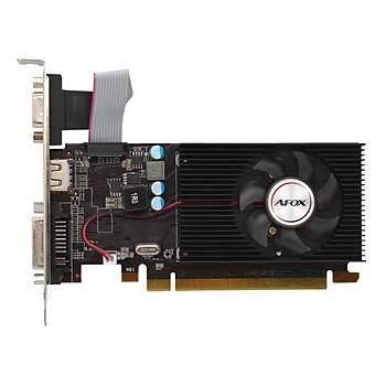 Afox R5 230 1GB 64 Bit AFR5230-1024D3L5 DDR3 Ekran Kart�