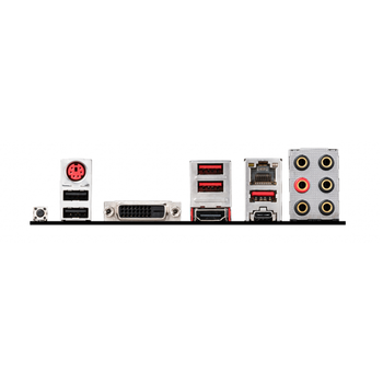Ms B450Tomahawk Max II AMD B450 2667 MHz DDR4 Soket AM4 ATX Anakart