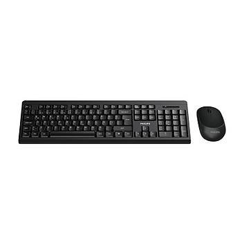 Philips SPT6324 Klavye Mouse Seti