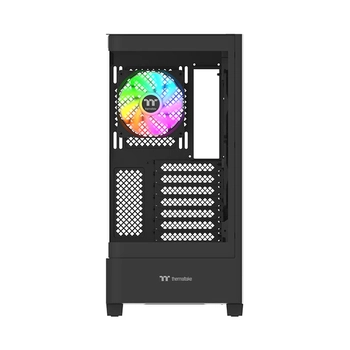 Thermaltake View 290 Siyah Curved TG 3x120mm ARGB Fanl�  Oyuncu Kasas�