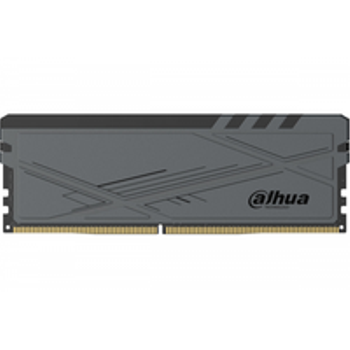 Dahua C600UHD8G32 8Gb DDR4 3200Mhz CL22 Soutuculu PC Gaming RAM