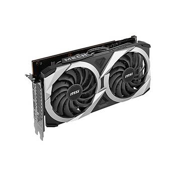 MSI RX 6750 XT Mech 2X 12G V1 192 Bit GDDR6 Ekran Kart�