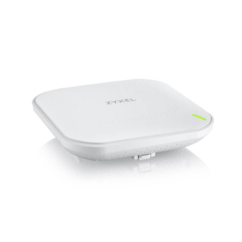 ZyXEL NWA50AX 1Port 1200Mbps Dual Band Wifi 6 Tavan Tipi Poe Access Point
