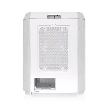 Thermaltake The Tower 600 Beyaz TG Pencereli ATX Bilgisayar Kasas�