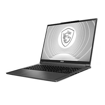 MSI CreatorPro 16 AI Studio A1VJG-080TR Ultra 7 155H 32Gb DDR5 RTX2000 Ada GDDR6 8Gb 2Tb Ssd 16.0 Qhd+ 240Hz W11Pro Notebook