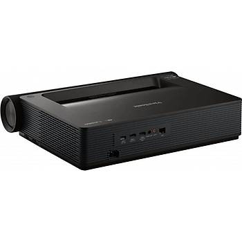 ViewSonic X2000B-4K 2000 L�men Wi-Fi Lazer Siyah 4K Ak�ll� Projeksiyon Cihaz�