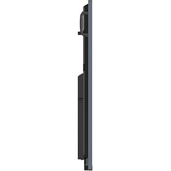 ViewSonic IFP7533-G Viewboard 75 Android 11 LCD 4K Ultra HD Dokunmatik �nteraktif Ekran