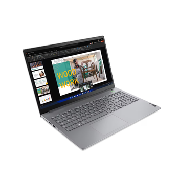 Lenovo Thinkbook 21DJ00NNTX i7-1255U 16Gb 512Gb Ssd 15.6