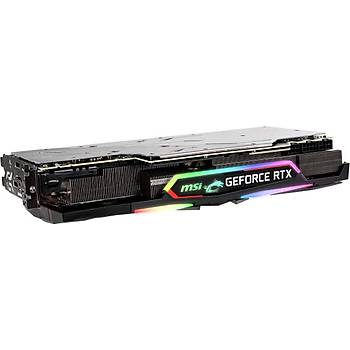 Msi Vga Geforce RTX Gaming X Trio RTX2080 8GB GDDR6 256B DX12U PCIE 3.0 X16 (1XHDMI 3XDP 1XUSB-C) Ekran Kart�