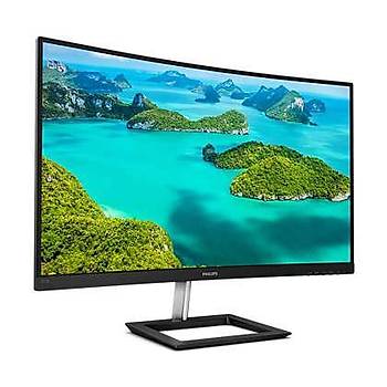 Philips 322E1C/00 31.5 FullHD 4ms 75Hz Curved  Monit�r