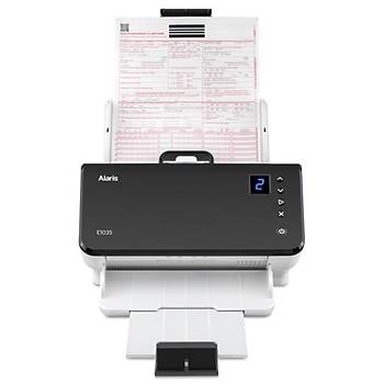 Kodak Alaris E1035 Dkman Tarayc A4