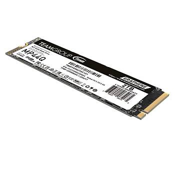 Team MP44Q 2TB 7400/6500MB/s NVMe PCIe M.2 SSD