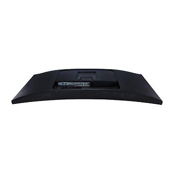 Viewsonic VP3881 37,5 Kavisli (Curved) Led Ips 350 Nits 3840 X 2160 5MS 16:9 2XHDMI DP Vesa Ergonomik Monitr