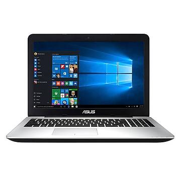 Asus NB K555UB-XO097T i5-6200U 4G 500G 2GVGA Windows10 Dizst Bilgisayar