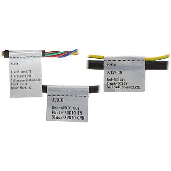 Dahua SD49225XA-HNR 2 MP 4.8-120 mm Lens Gece G�r��l� IP Kamera