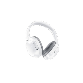 Razer Opus X Mercury Beyaz Kablosuz Kulaklk