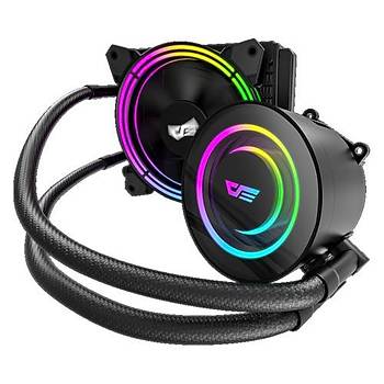 DarkFlash TR120 Sv Soutucu