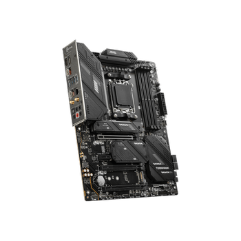 MSI Mag X670E Tomahawk Wi-Fi AM5 DDR5 6600Mhz ATX Anakart