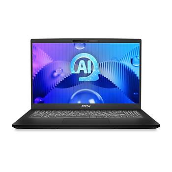 Ms Nb Modern 15 H A C1MG-014TR Ultra 5 125H 16Gb DDR5 Uma 512Gb Ssd 15.6 Fhd W11 Notebook