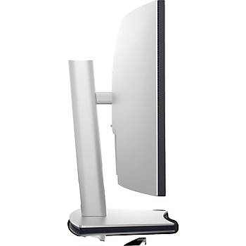 Dell UltraSharp U3824DW 38' WQHD 3840 x 1600 Curved 8ms IPS Monit�r