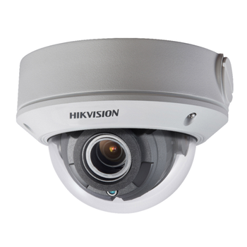 H�kv�s�on DS-2CE5AD0T-VPIT3F 2Mpix 40Mt Gece  G�r���, 2,8-12mm Lens, IK10, ��/D�� Mekan Vandal-Proof Dome Kamera