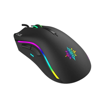 Inca IMG-349 Anahita  RGB Macro Keys Professional Mouse