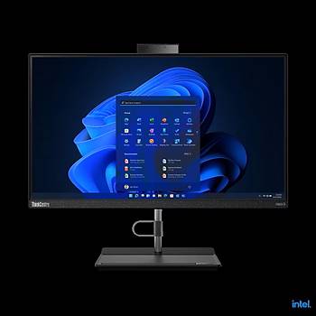 Lenovo PC TC NEO 30A 22 GEN 3 12B3001RTX i3-1215U 8GB 256GB M2 SDD Win11 Pro All in One Bilgisayar