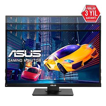 Asus 27.0 VP279QGL 1MS 1920 X 1080 Led IPS Monitr