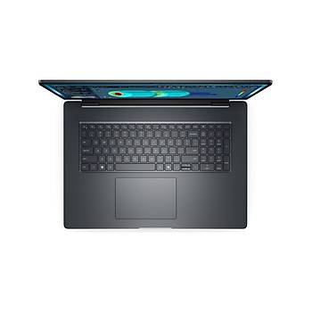 Dell Pro Max 18 Plus MB18250_2 Ultra7 265HX 32GB 1TB SSD 12GB RTX PRO3000 Blackwell Win11Pro �� �stasyonu Laptop