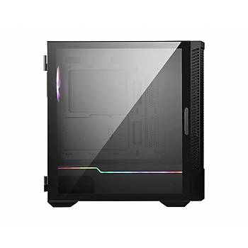 MSI MPG Velox 100P Airflow ARGB Fanl� E-ATX Oyuncu Kasas�