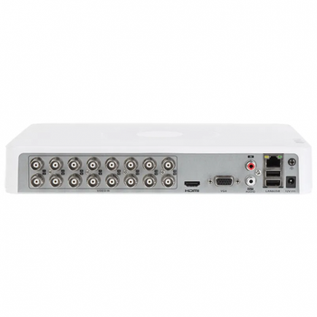 Hkvson DS-7116HGHI-K1 16Kanal 2Mpix H265 1 HDD Destei 5in1 DVR Cihaz