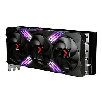 PNY RTX 4090 XLR8 Gaming VERTO EPIC-X RGB VCG409024TFXXPB1-O 24GB GDDR6X 384Bit Ekran Kart�