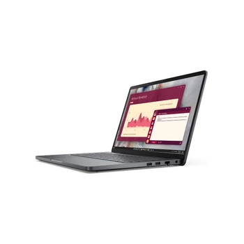 DELL Pro 14 PC14250_C7165UBU Core7-150U 16G 512G SSD 14 FullHD+ Ubuntu Laptop