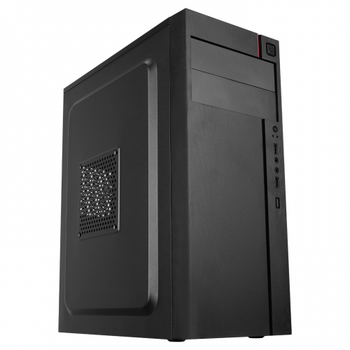 Everest K220 250W Siyah ATX Kurumsal Kasa