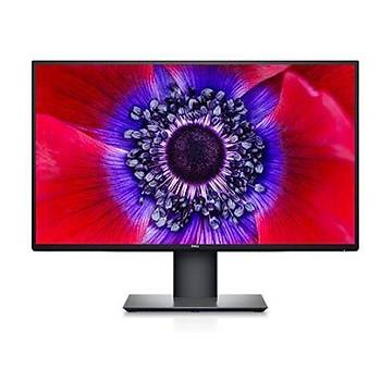 Dell 25 U2520D Led 8 MS Ultrasharp Monitr 2xDP HDMI Monitr