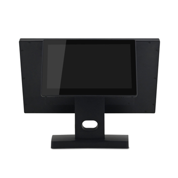 Quatronic P1855-D 5N i5 5.Nesil 18.5+11.6 Ekran 8GB Ram 256GB SSD Dokunmatik POS AiO Bilgisayar (�ift ekran)