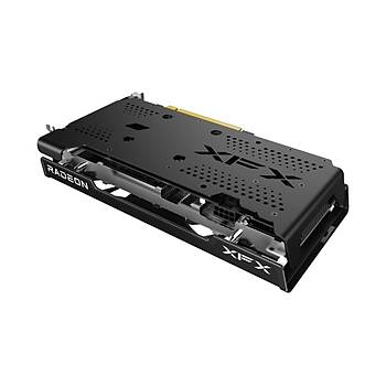 XFX Speedster SWFT 210 RX 7600 8GB GDDR6 128Bit Ekran Kart� (RX-76PSWFTFY)