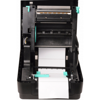 XPr�nter XP-H500B Termal Transfer Barkod Yaz�c� 127mm (USB SER� LAN)