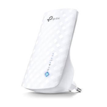 Tp-Link TL-RE190 AC750 750Mbps Priz Tipi Menzil Geniletici