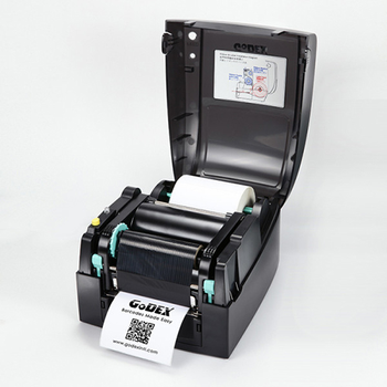Godex EZ120 Barkod Yaz�c� Usb