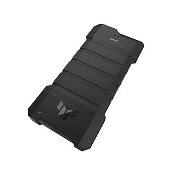 ASUS TUF Gaming AS2000 Plus 2TB USB-C 3.2 Gen 2�2 M.2 NVMe Ta��nabilir SSD