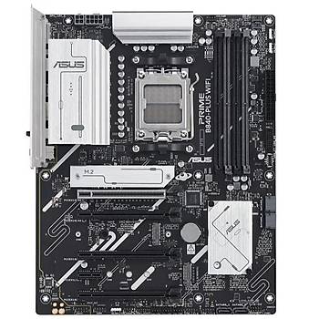 Asus Prime B840-Plus Wifi AMD DDR5 mATX Anakart